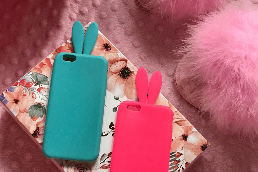 iPhone 5 case