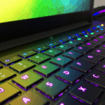 144hz gaming laptop
