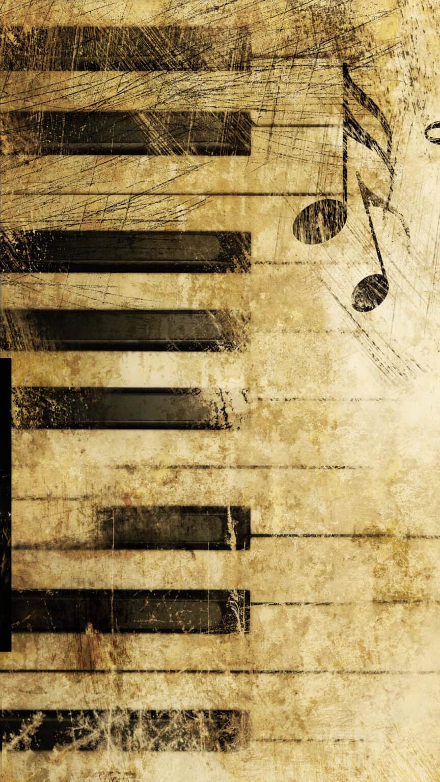 Music Wallpaper for iPhone - 30+ Musical Designs! | UK Tech Room