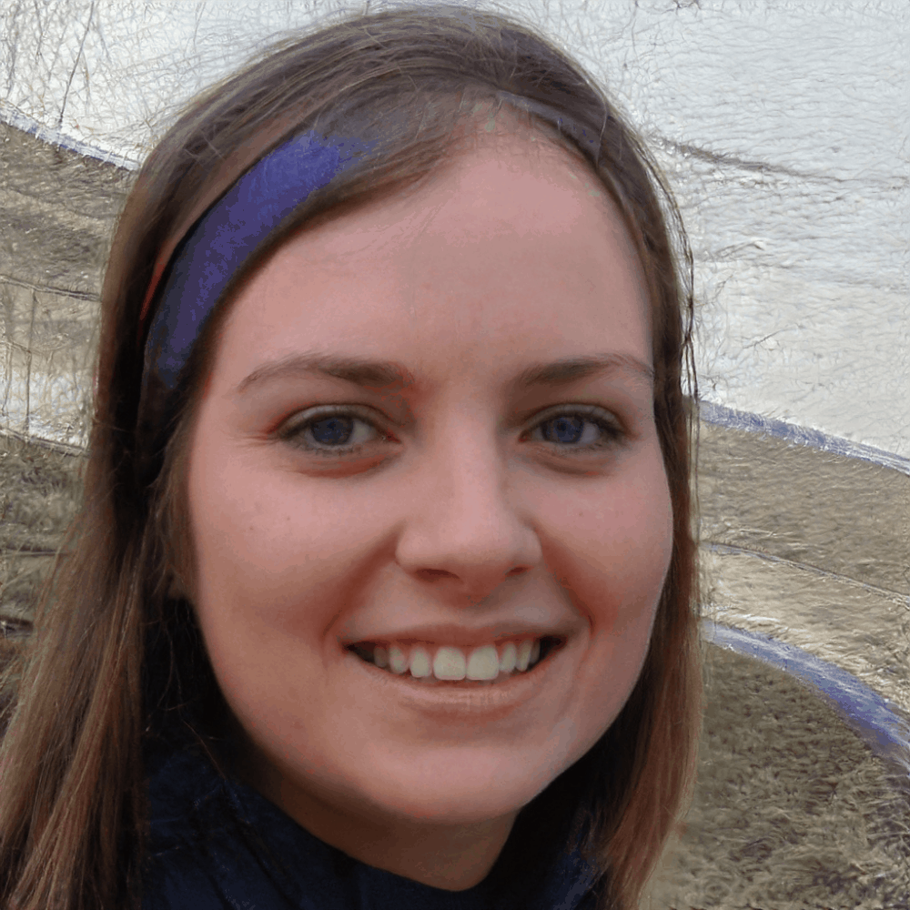 Gaming Writer genevieve